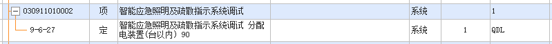 配电装置
