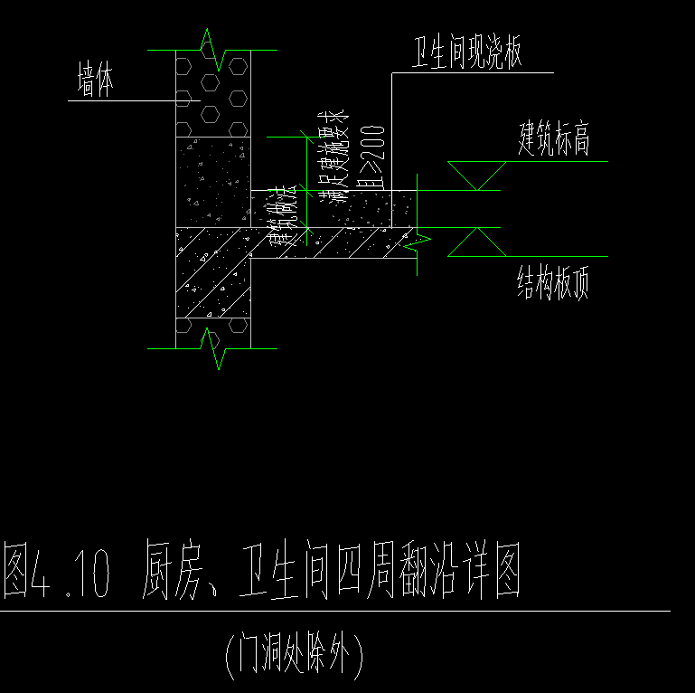 构件