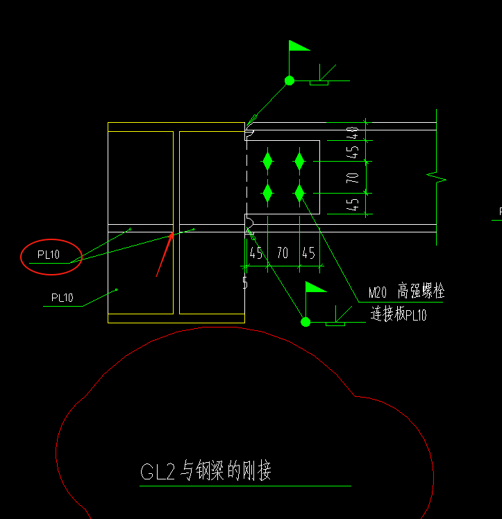 板面积