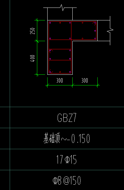 这个柱