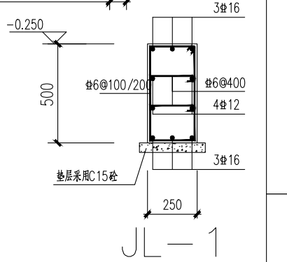 短柱