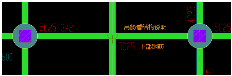 原位标注
