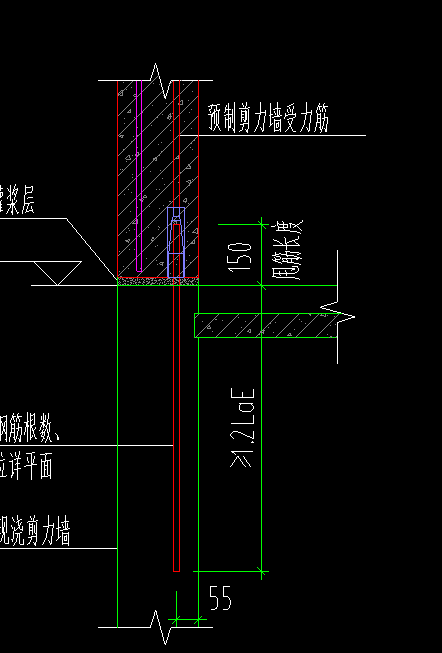 甩筋