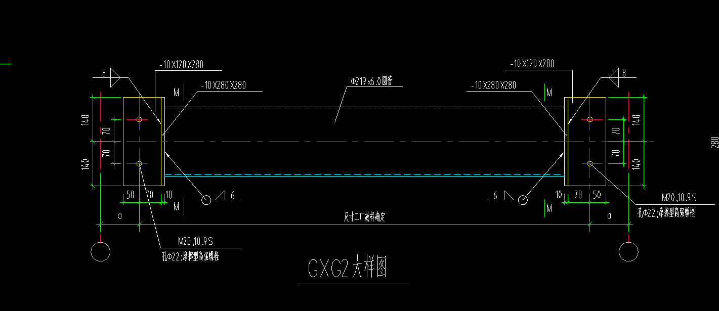 箭头