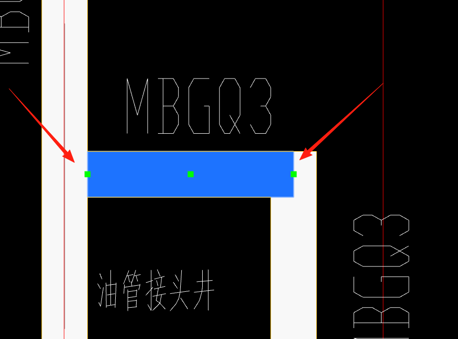 内边线