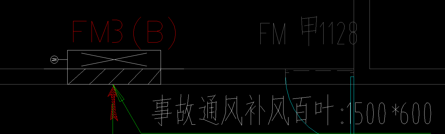 风管