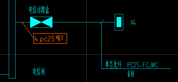 桥架