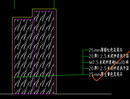 圈梁怎么算