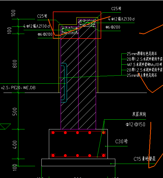 梁怎么算
