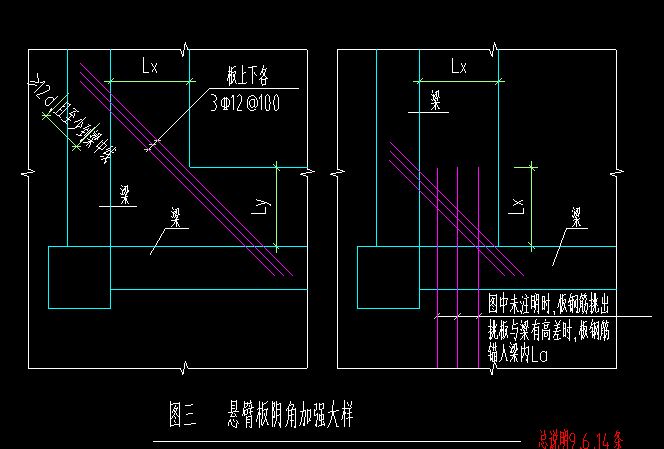 悬臂