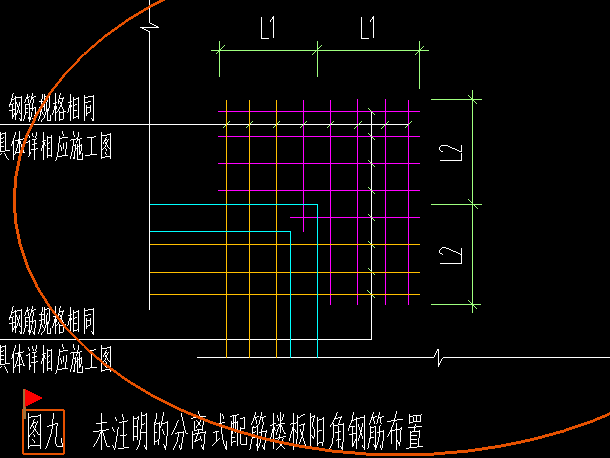 阳角
