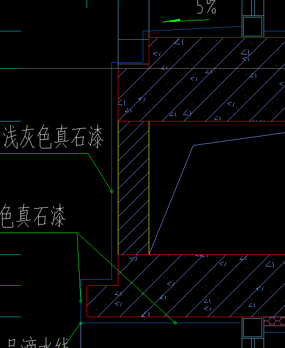 抹灰