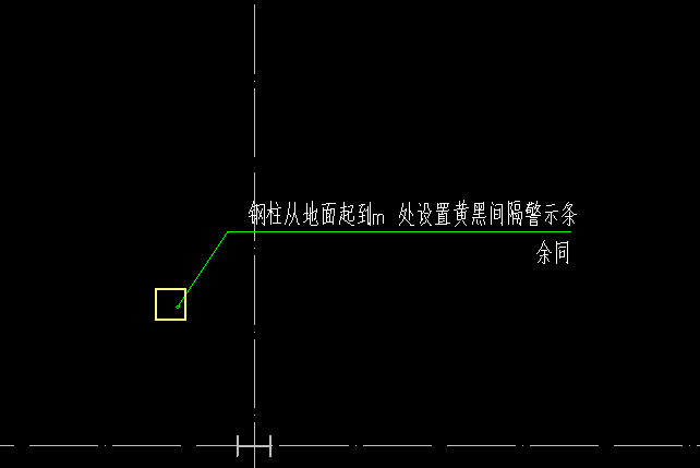 钢柱