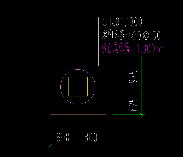 桩