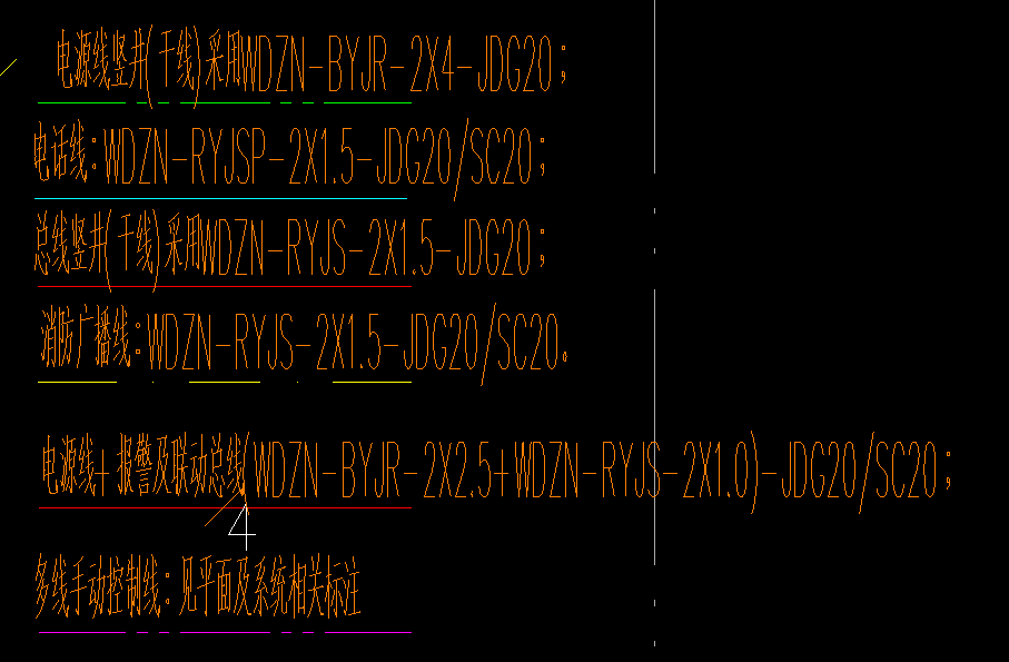 消防栓报警