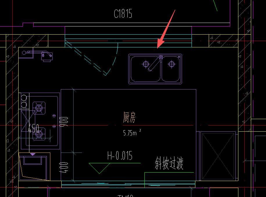 上翻
