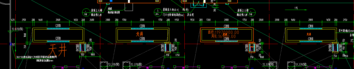 面积怎么计算
