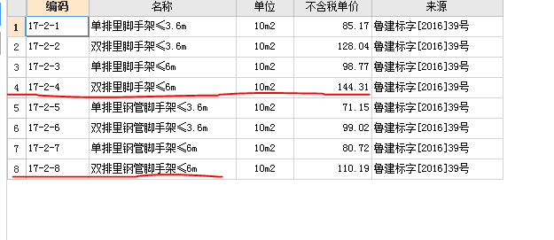 砌体砌筑
