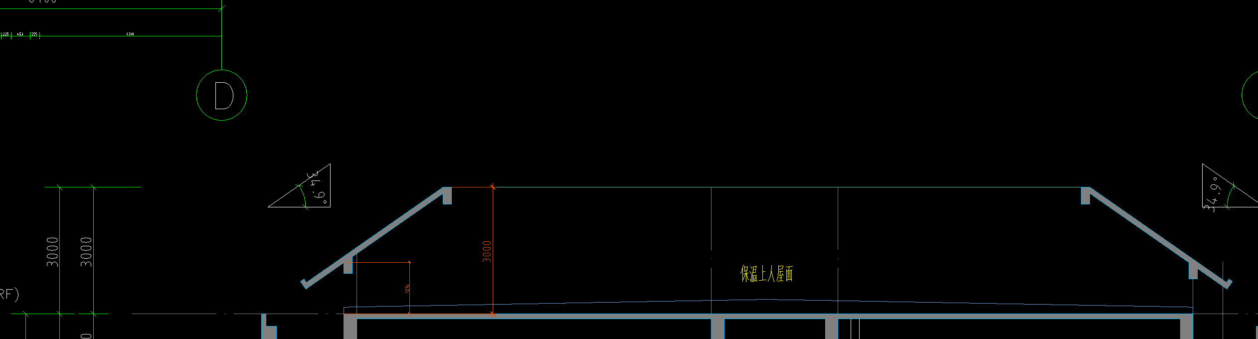 建筑面积