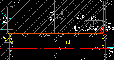 竖井