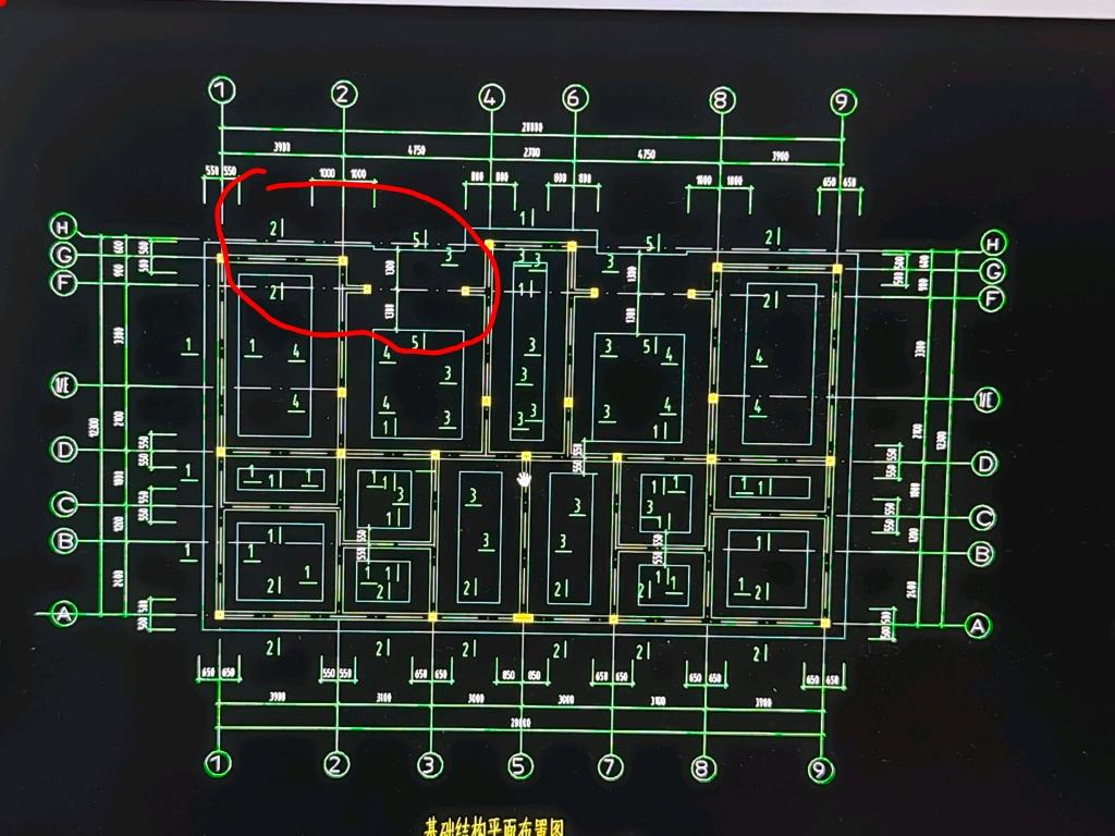 手算