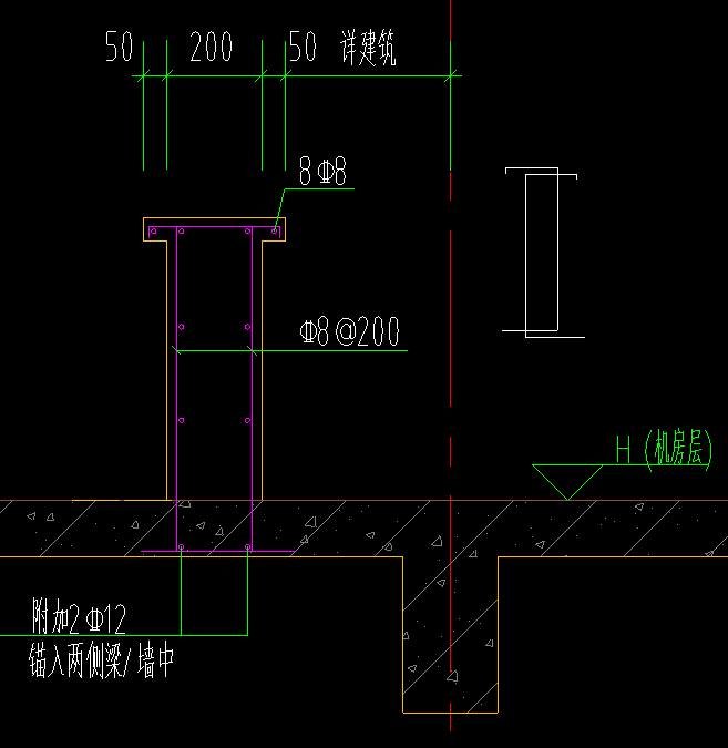 栏板