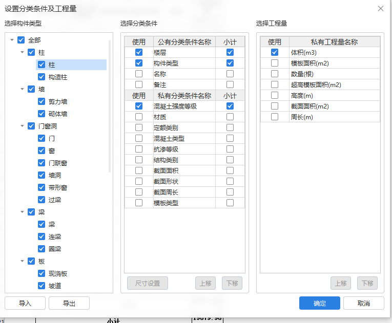 提量