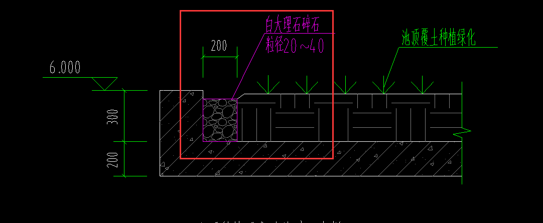 大开挖