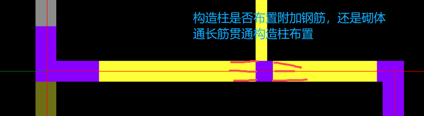 砌体加筋