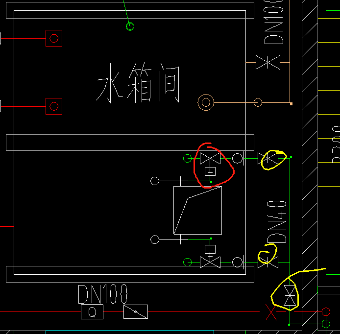 图例