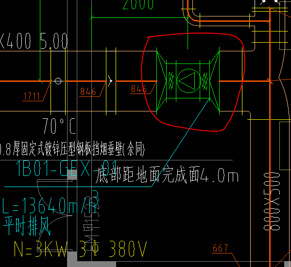 图例