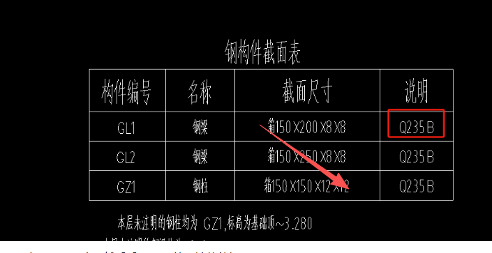 梁计算