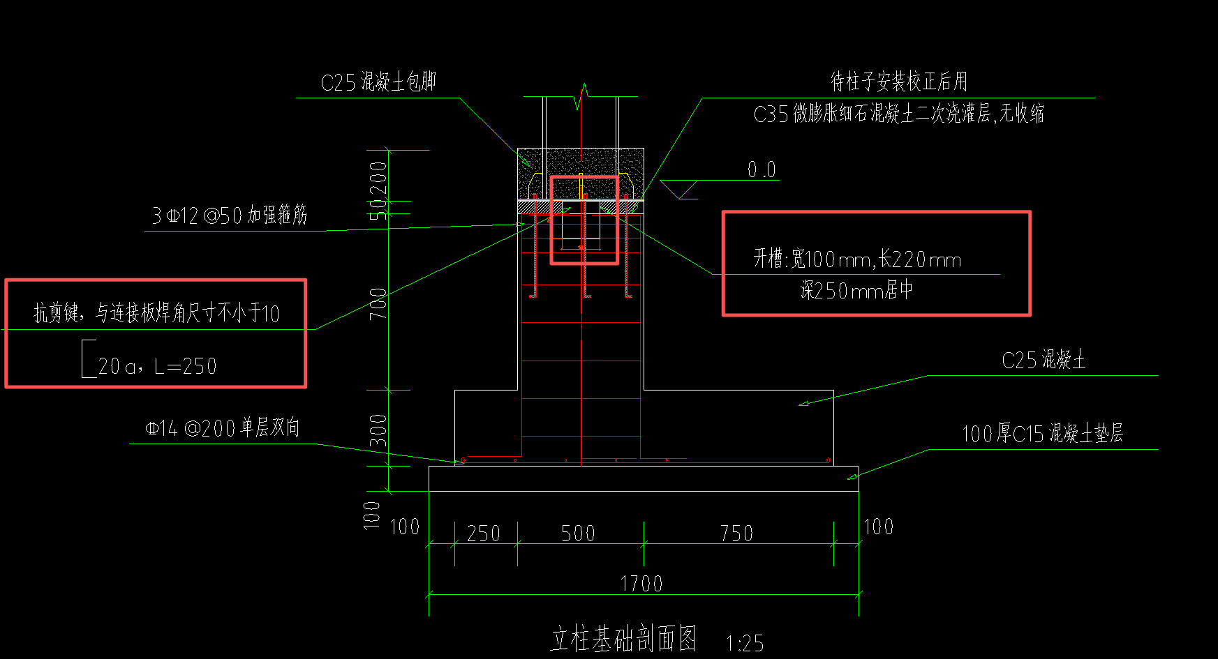 构件