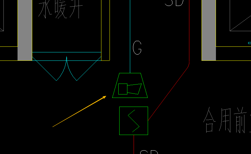 消防器