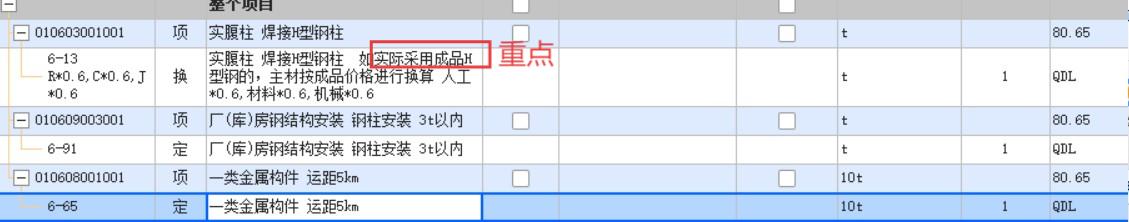 运输费
