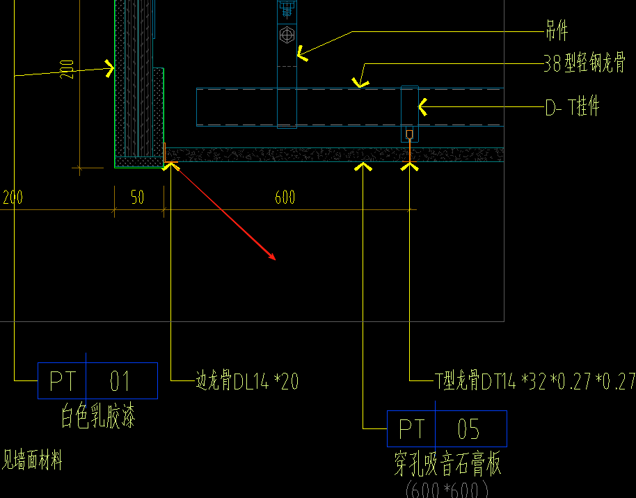 边龙骨