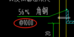 间距
