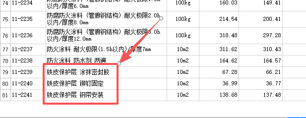保护层