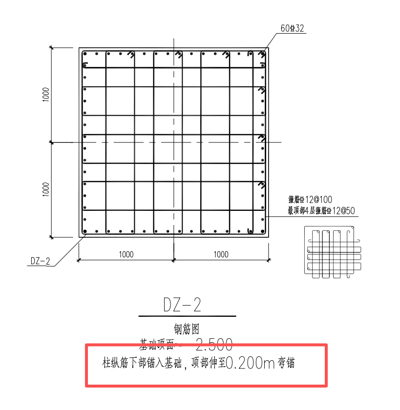 端柱