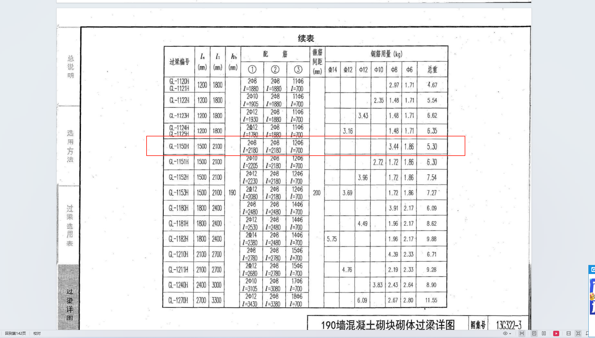 查图集