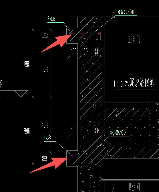 线条