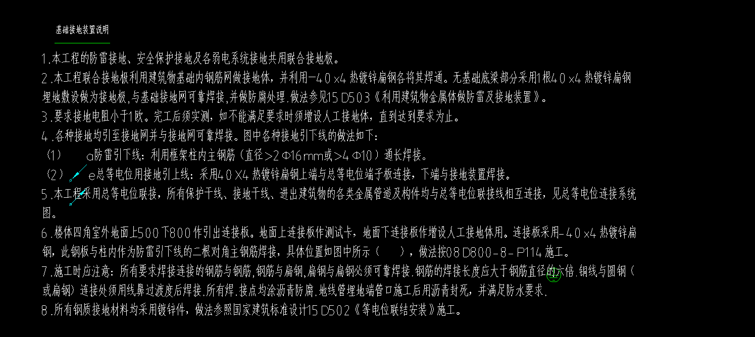 工程量