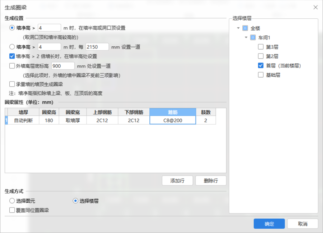 梁这