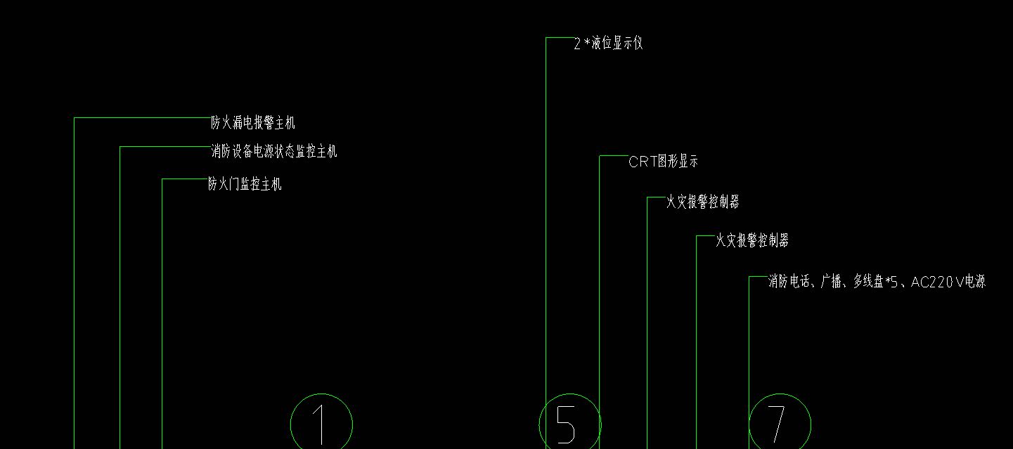 消防设备