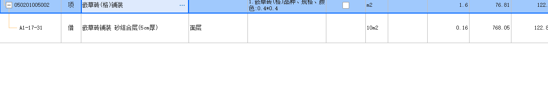 周长