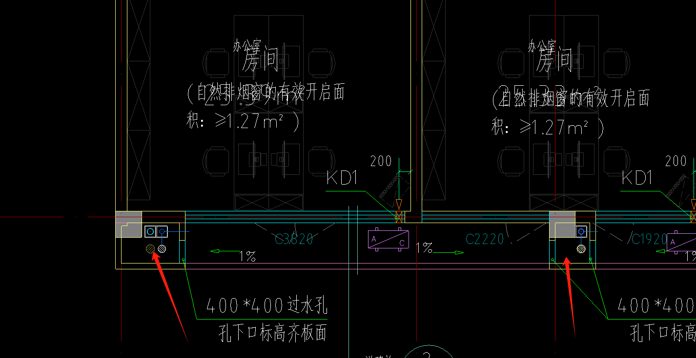 建筑面积