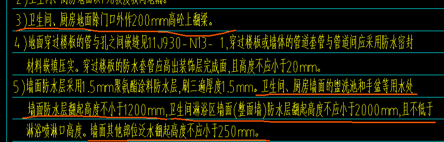 要画