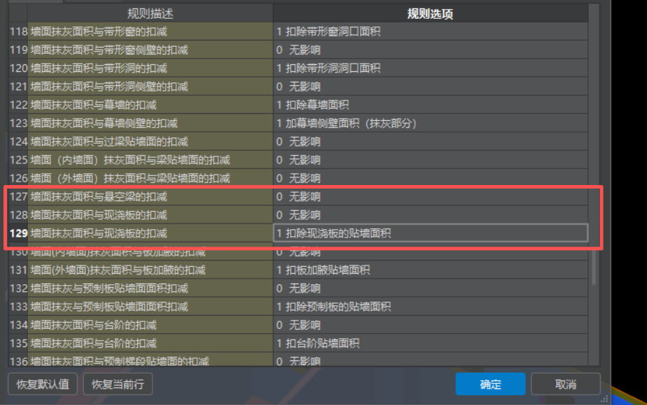 扣减