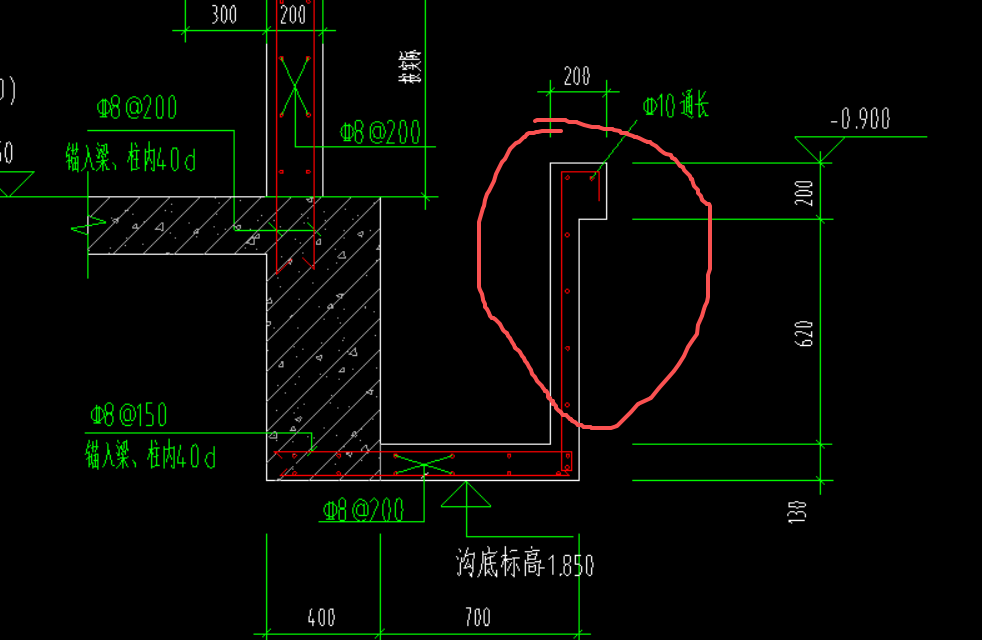 清单计算规则