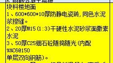 定额